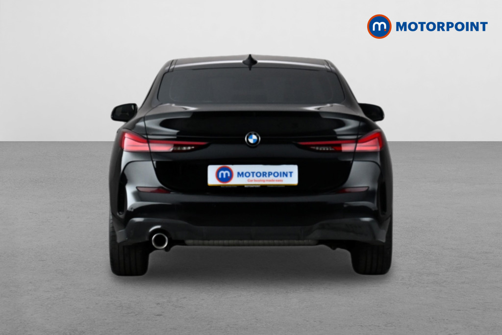 BMW 2 Series 218I 136 M Sport Dct BP72KWO Blue #6