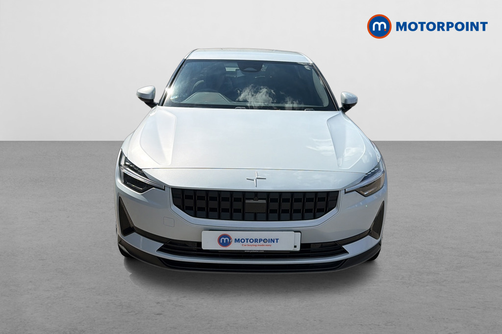 Polestar 2 300Kw 78Kwh Long Range Dual Motor 4Wd Silver #2