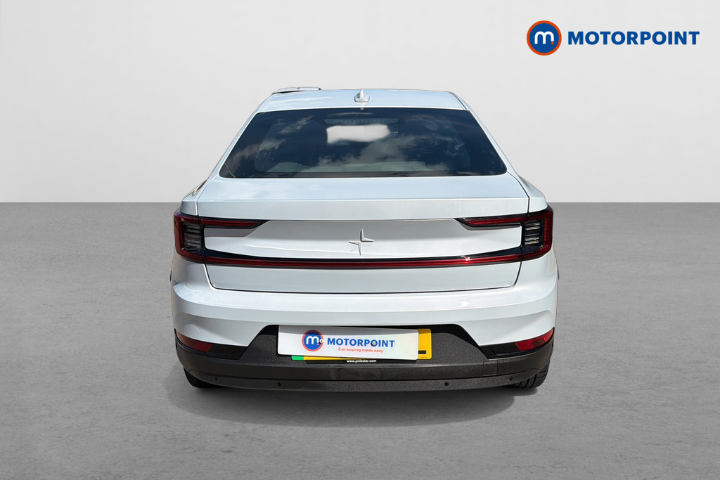 Polestar 2 300Kw 78Kwh Long Range Dual Motor 4Wd Silver #6