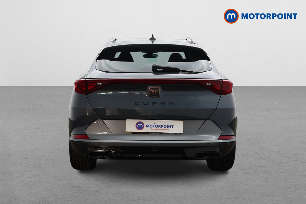 Cupra Formentor 1.5 Tsi 150 V2 Dsg DE23NDG Grey #6