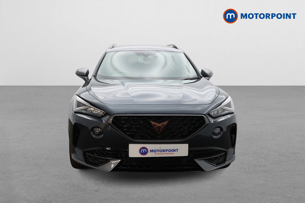 Cupra Formentor 1.5 Tsi 150 V2 Dsg DE23NDG Grey #2