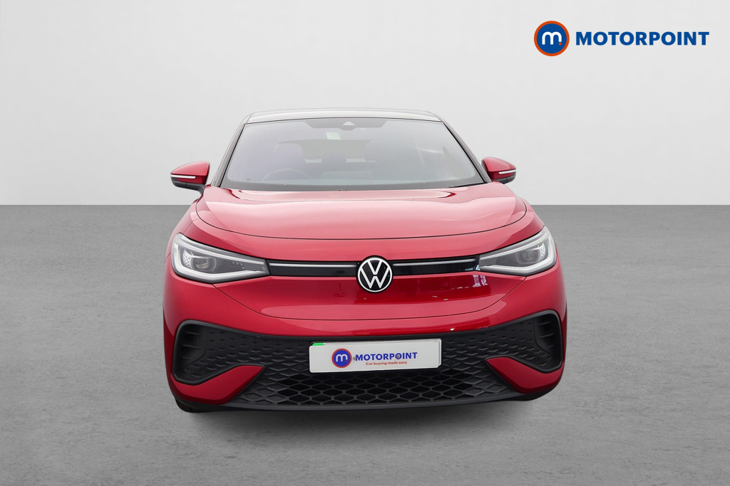 Volkswagen ID.5 128Kw Style Pro 77Kwh Red