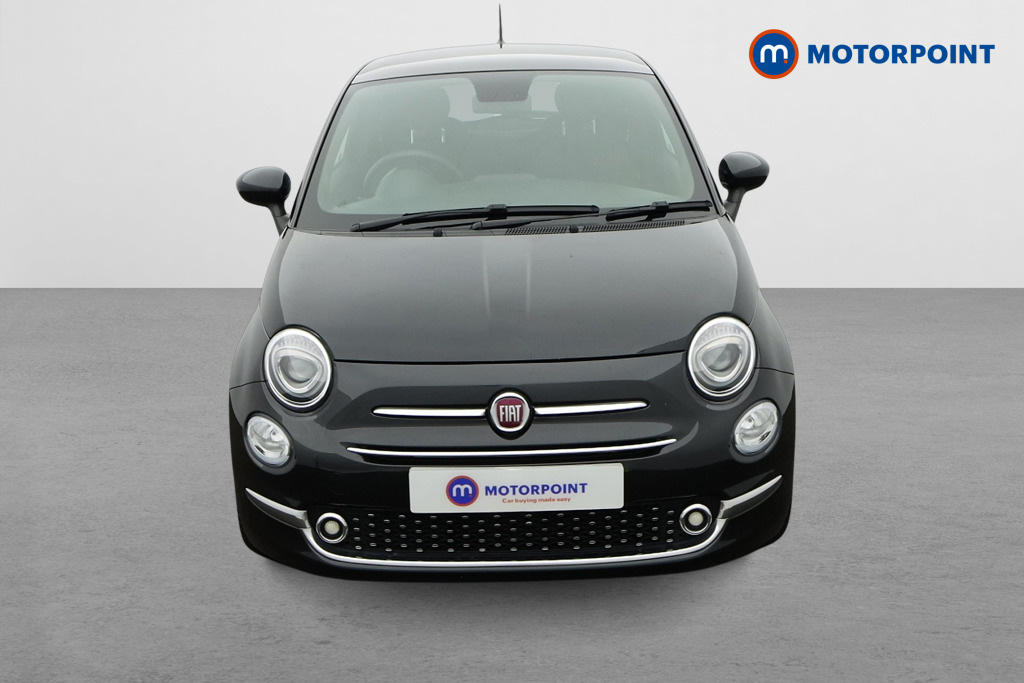 Fiat 500 1.0 Mild Hybrid WR73LYX Black #2