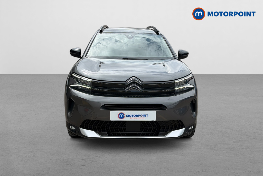 Citroen C5 Aircross 1.5 Bluehdi C-series Edition Eat8 SK73MHA Grey #2