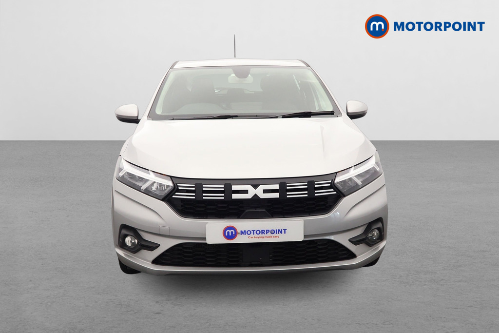 Dacia Sandero 1.0 Tce Expression HT73KNK Grey #2
