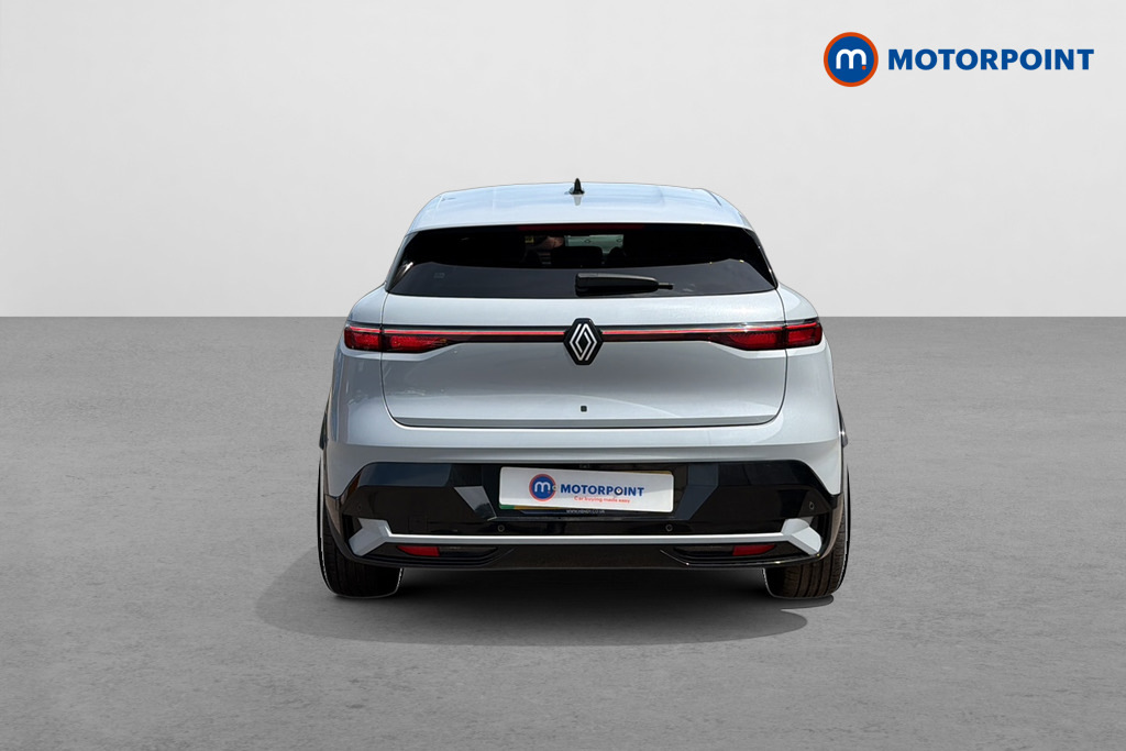 Renault Megane E-Tech Ev60 160Kw Techno Comfort Range 60Kwh GY25BFN Grey #6