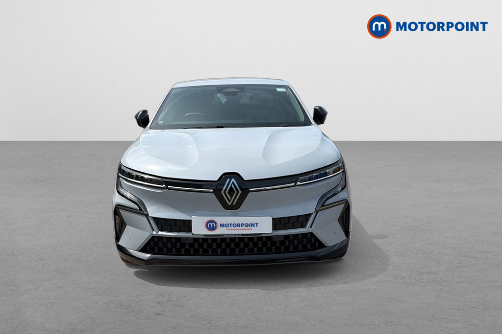 Renault Megane E-Tech Ev60 160Kw Techno Comfort Range 60Kwh GY25BFN Grey #2