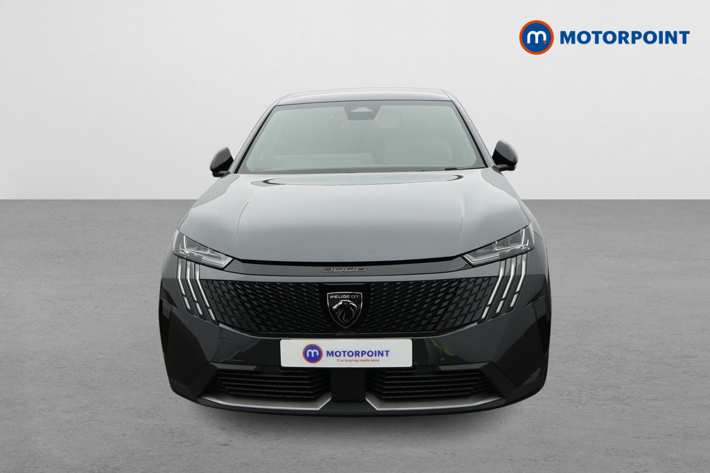 Peugeot 3008 157Kw Allure 73Kwh CK25UZC Grey #2