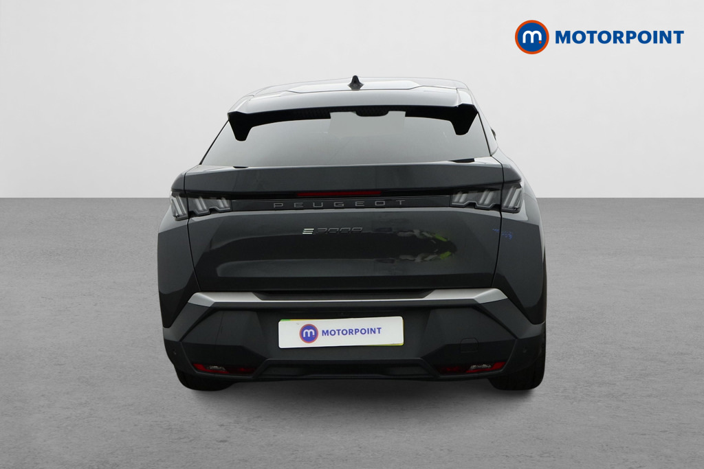 Peugeot 3008 157Kw Allure 73Kwh CK25UZC Grey #6