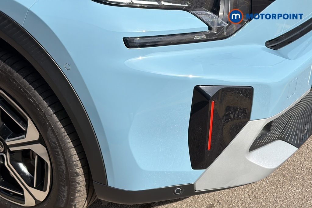 Citroen C3 Aircross 1.2 Hybrid Plus Suv Hybrid E-dsc Euro 6 Grey #32