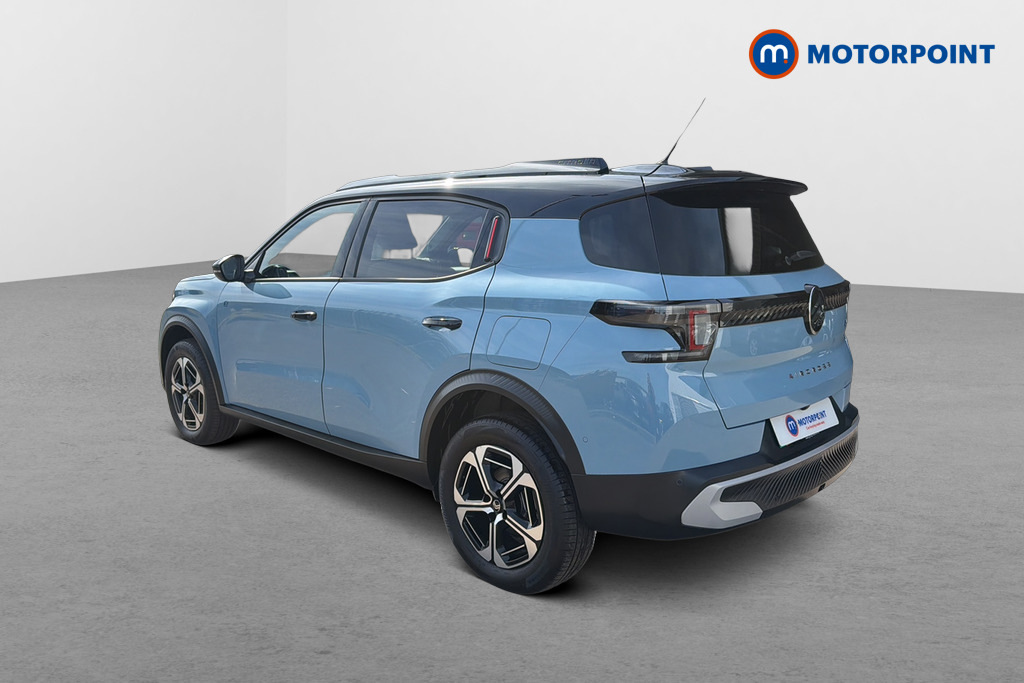 Citroen C3 Aircross 1.2 Hybrid Plus Suv Hybrid E-dsc Euro 6 Grey #7