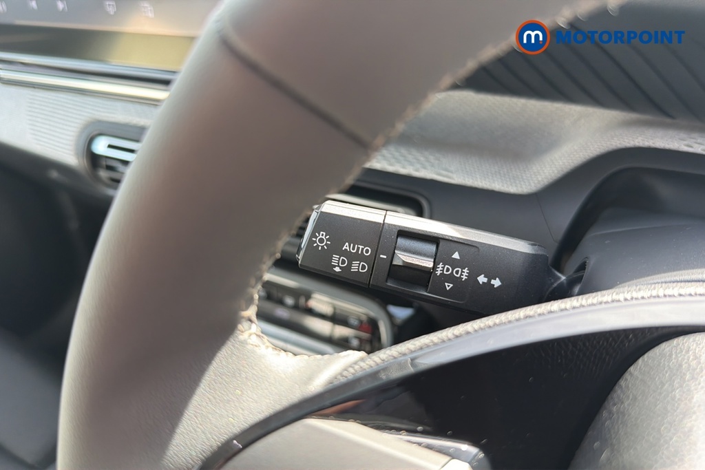 Citroen C3 Aircross 1.2 Hybrid Plus Suv Hybrid E-dsc Euro 6 Grey #12