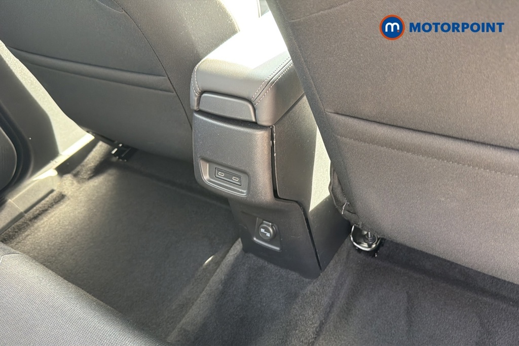 Citroen C3 Aircross 1.2 Hybrid Plus Suv Hybrid E-dsc Euro 6 Grey #28