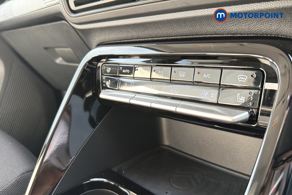 Citroen C3 Aircross 1.2 Hybrid Plus Suv Hybrid E-dsc Euro 6 Grey #18