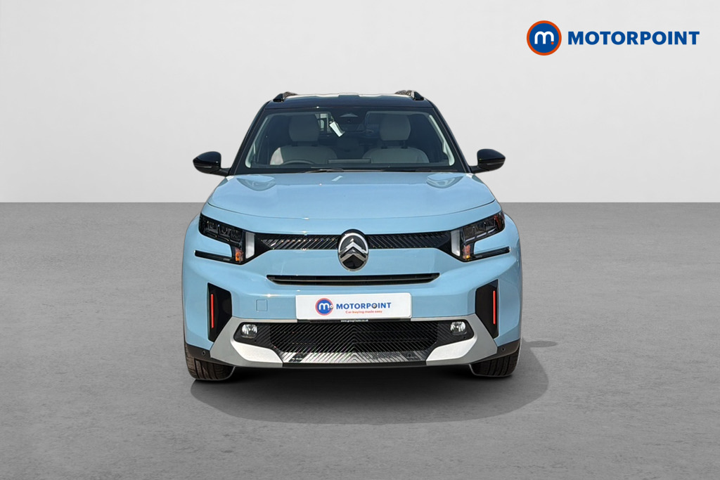 Citroen C3 Aircross 1.2 Hybrid Plus Suv Hybrid E-dsc Euro 6 Grey #2