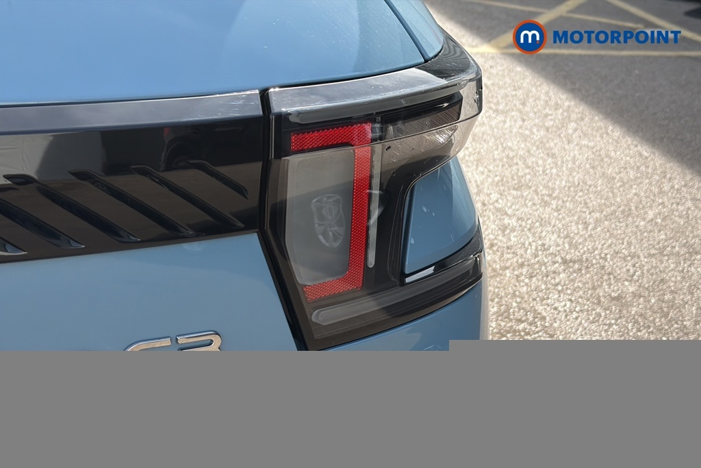 Citroen C3 Aircross 1.2 Hybrid Plus Suv Hybrid E-dsc Euro 6 Grey #31