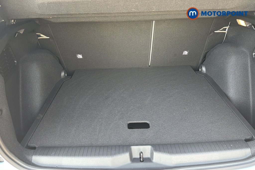Citroen C3 Aircross 1.2 Hybrid Plus Suv Hybrid E-dsc Euro 6 Grey #29