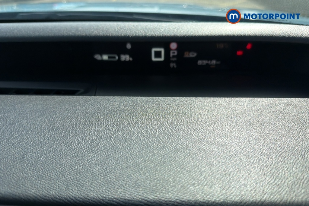 Citroen C3 Aircross 1.2 Hybrid Plus Suv Hybrid E-dsc Euro 6 Grey #13