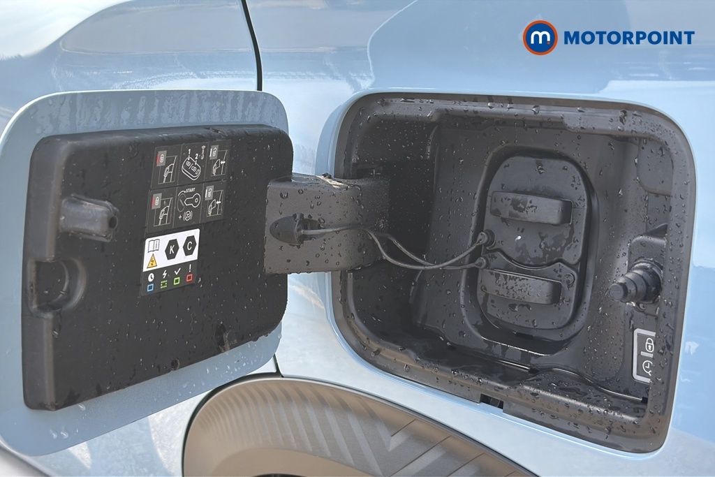 Citroen C3 Aircross 1.2 Hybrid Plus Suv Hybrid E-dsc Euro 6 Grey #34