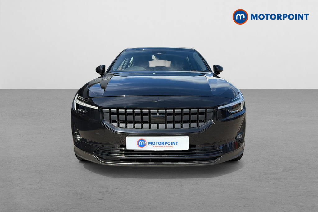 Polestar 2 170Kw 78Kwh Long Range Sm Plus Black #2