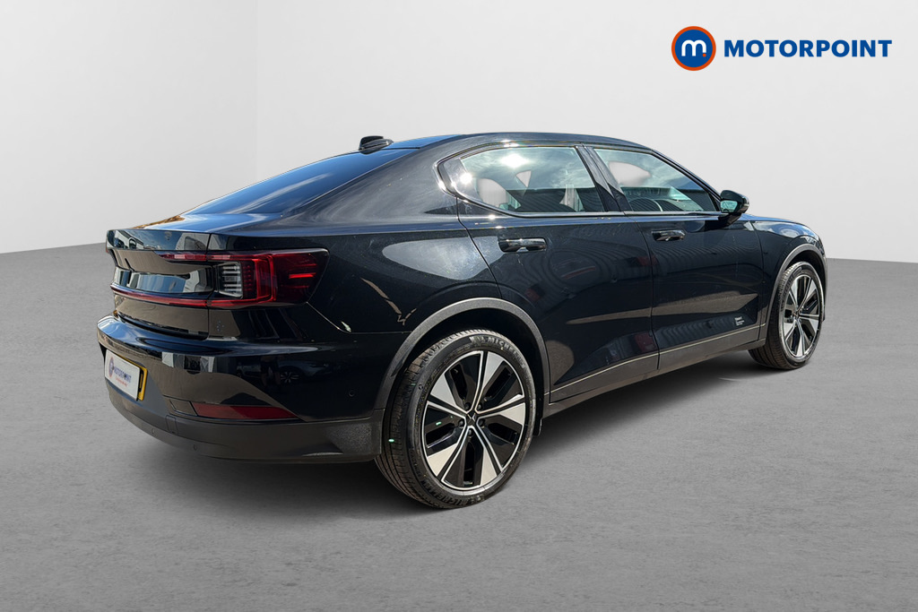 Polestar 2 170Kw 78Kwh Long Range Sm Plus Black #5