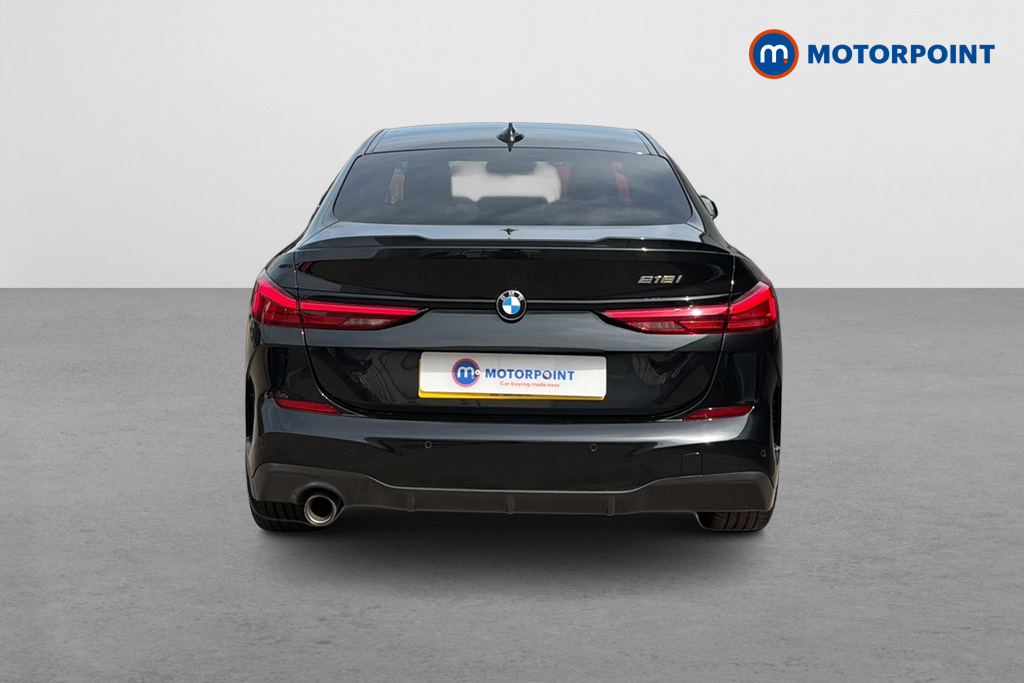 BMW 2 Series 218I 136 M Sport Dct Pro Pack KW23GJO Blue #6