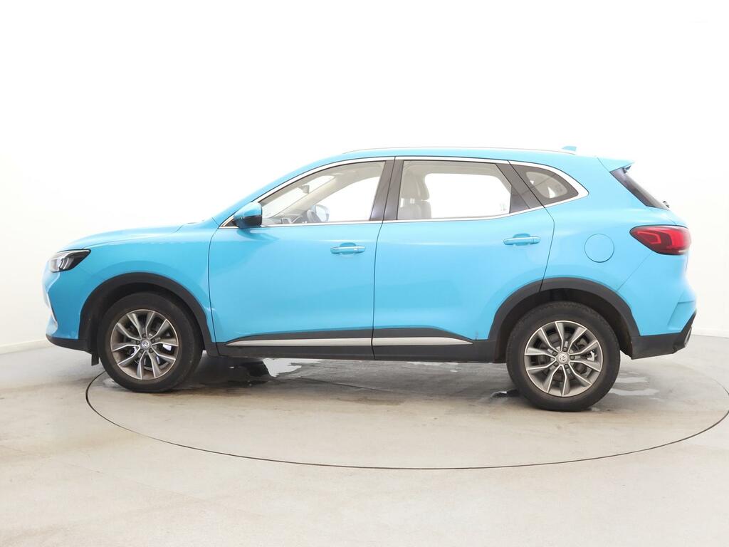 MG HS 1.5 T-gdi Se Dct BW23DTK Blue #4