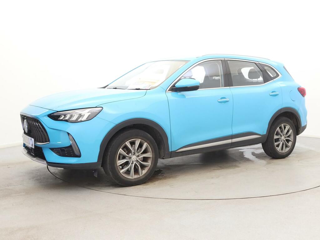 MG HS 1.5 T-gdi Se Dct BW23DTK Blue #3