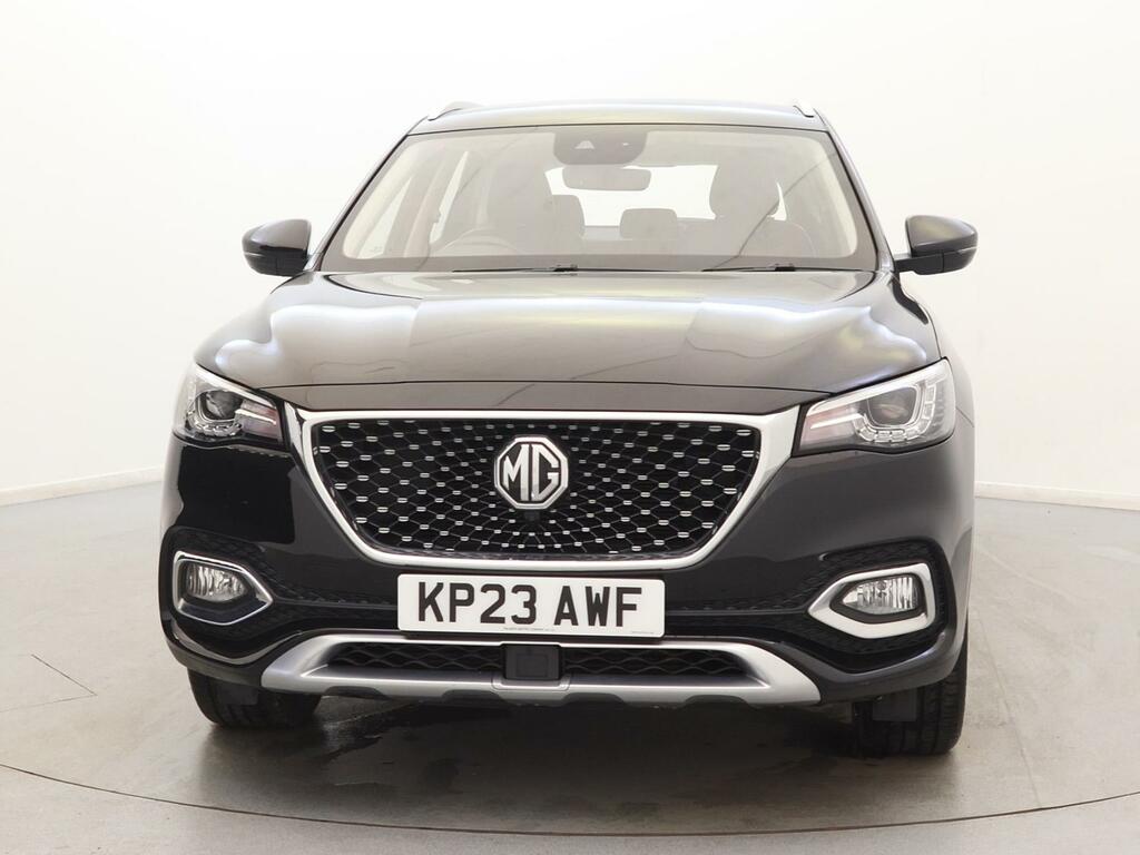 MG HS 1.5 T-gdi Excite Dct KP23AWF Black #2