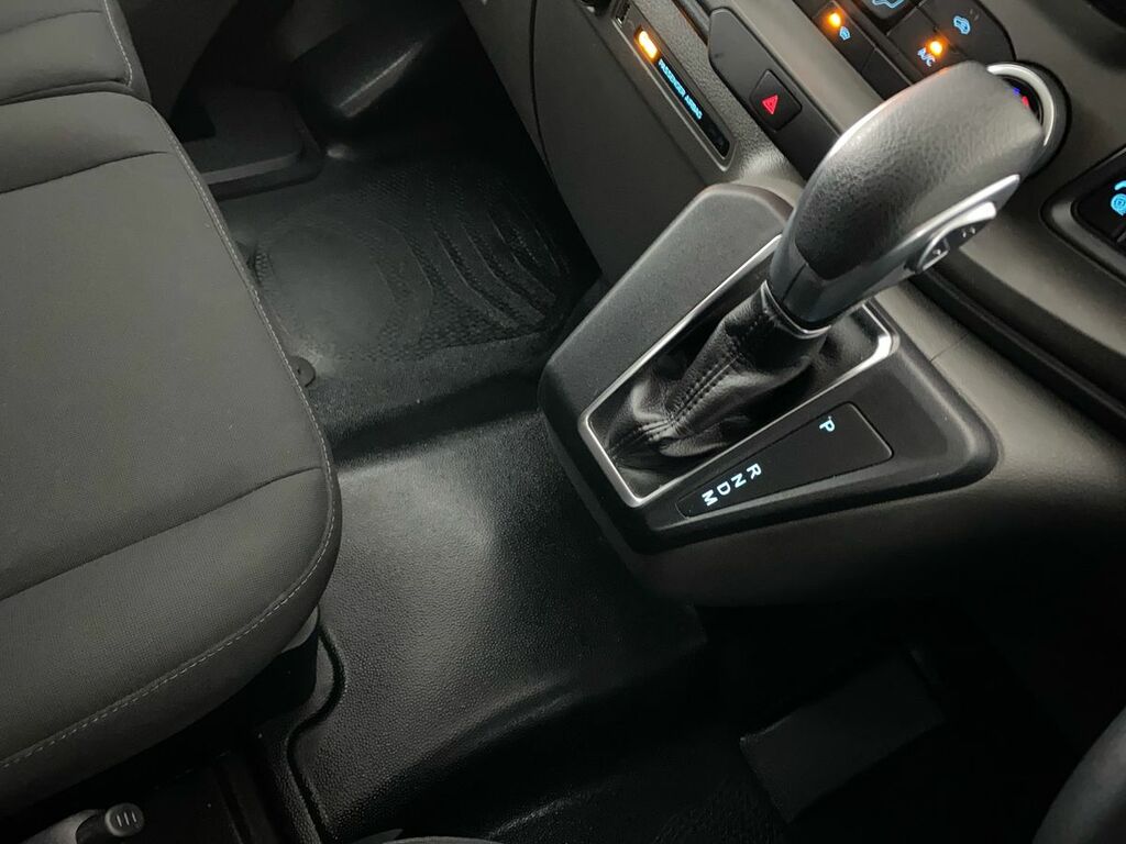 Toyota Avensis 2.2 D-4d Tr Nav Blue #16