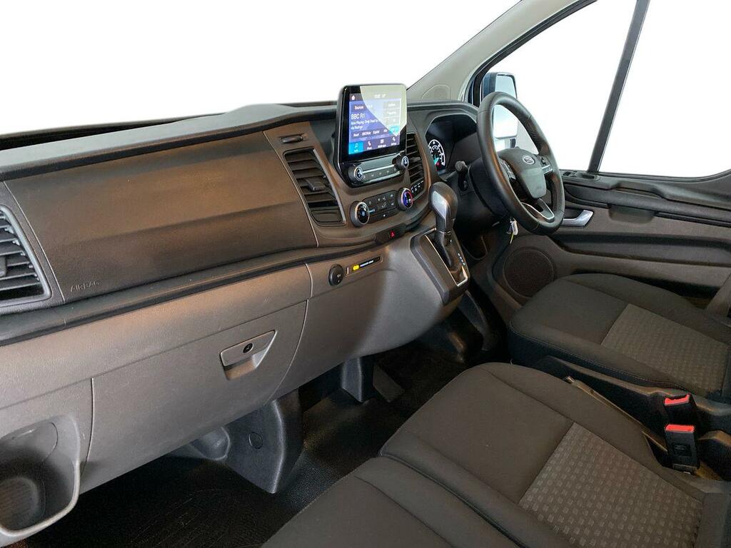 Toyota Avensis 2.2 D-4d Tr Nav Blue #13