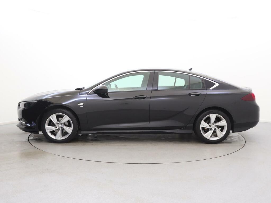 Vauxhall Insignia 1.5T Sri Vx-line Nav Black #4