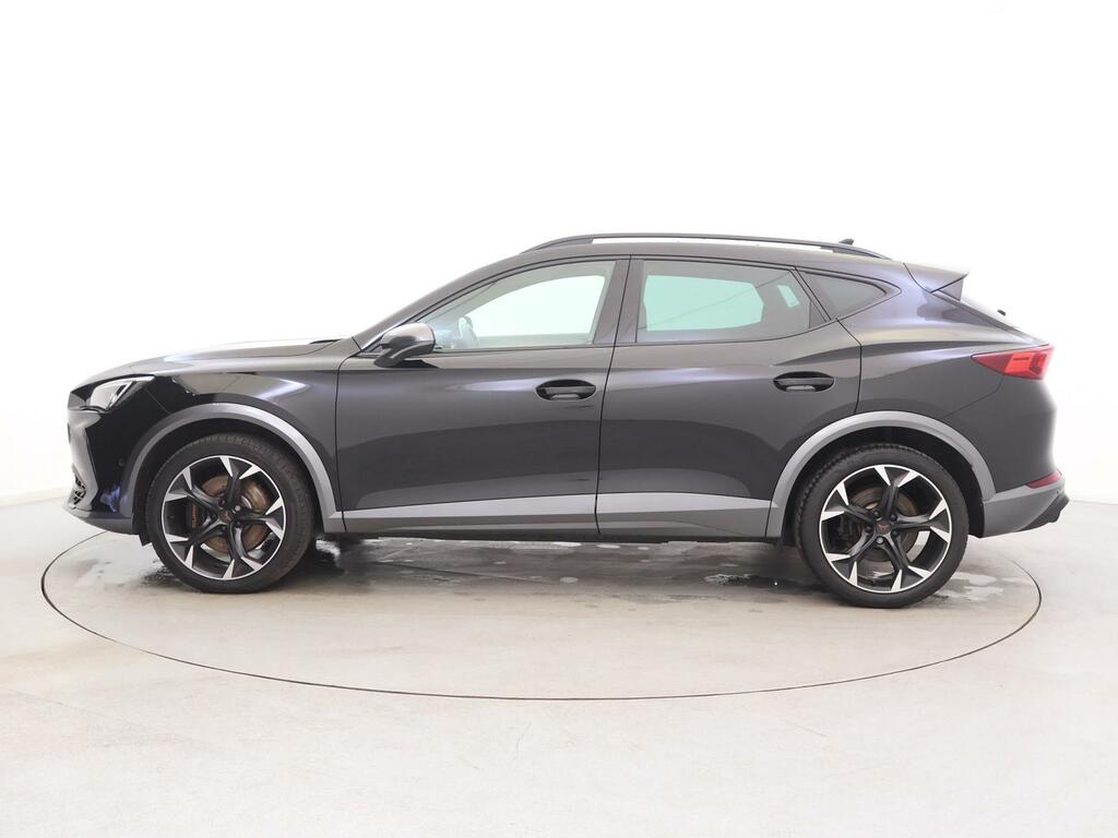 Cupra Formentor 2.0 Tsi 310 Vz2 Dsg 4Drive Black #4