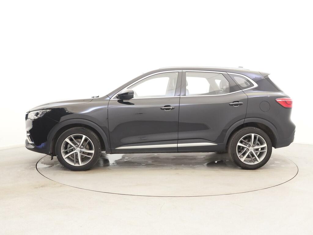 MG HS 1.5 T-gdi Excite Dct BD23LWZ Black #4