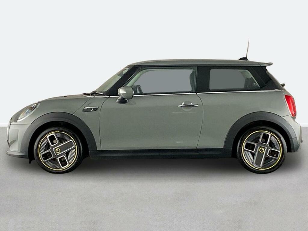 Mini Hatch 135Kw Cooper S Level 1 33Kwh HN22HWF Grey #6
