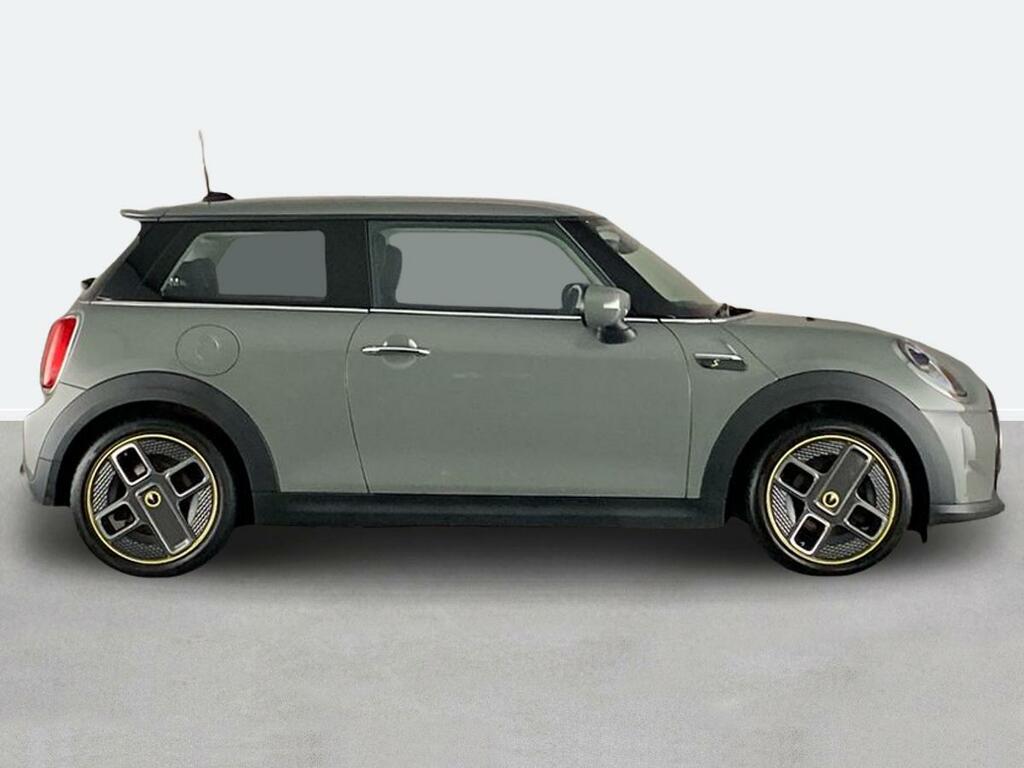 Mini Hatch 135Kw Cooper S Level 1 33Kwh HN22HWF Grey #2
