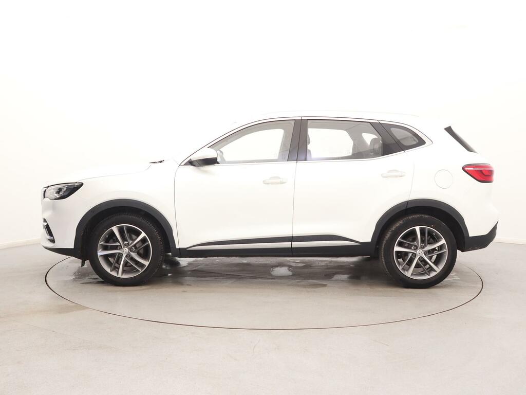 MG HS 1.5 T-gdi Excite Dct PO23ZXL White #4
