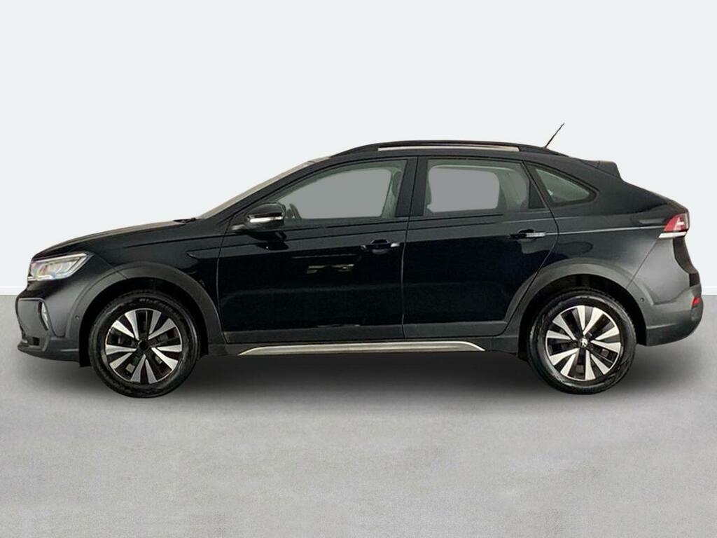 Volkswagen Taigo 1.0 Tsi Life GF23OCY Black #6