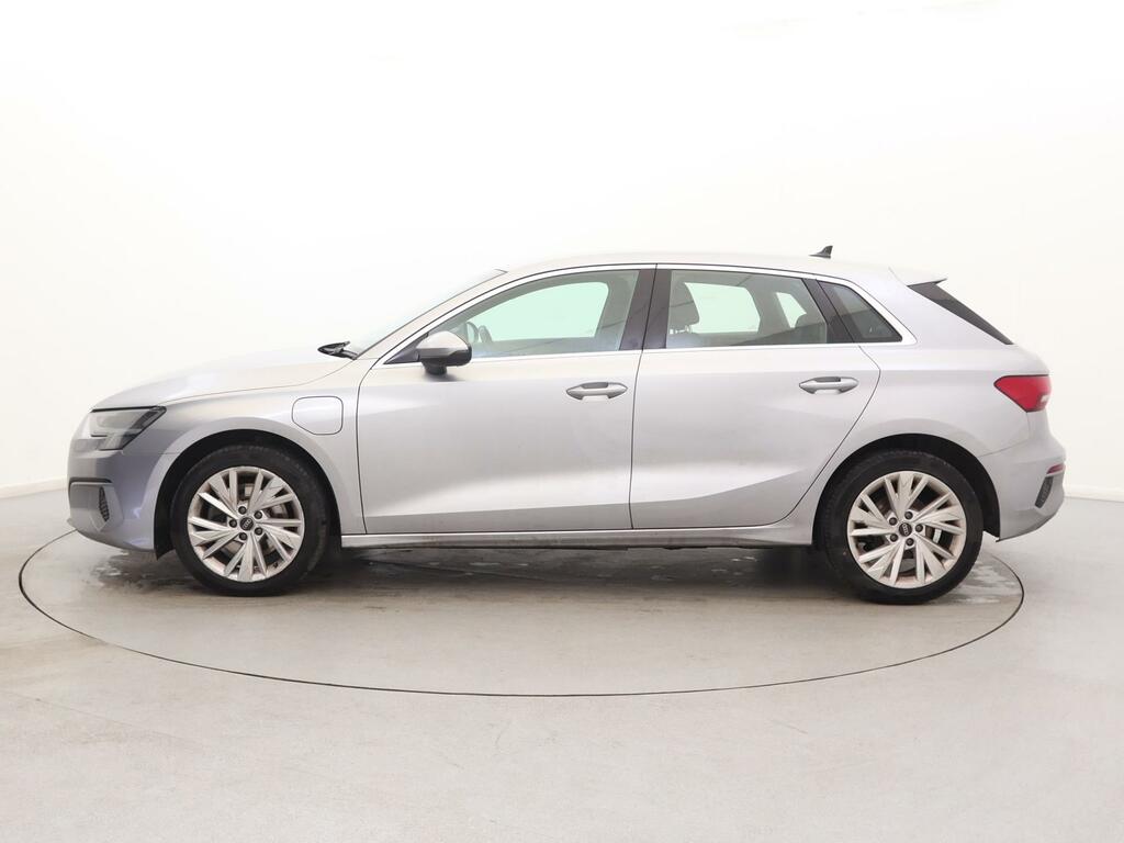 Audi A3 40 Tfsi E Sport S Tronic FB21XBC Silver #4