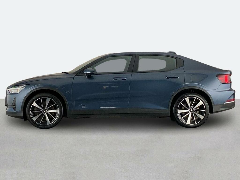 Polestar 2 300Kw 78Kwh Long Range Dm Plus 4Wd Blue #6