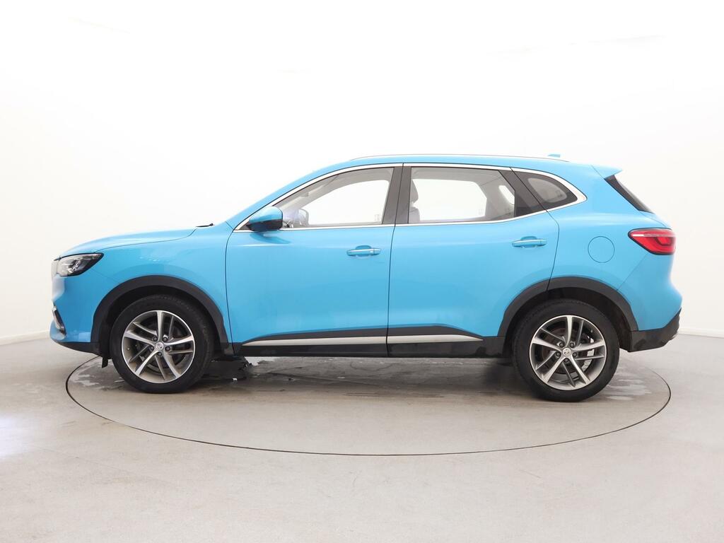 MG HS 1.5 T-gdi Excite Dct AVZ5206 Blue #4