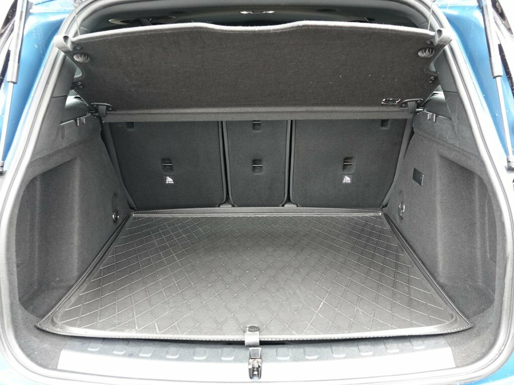 Mini Countryman 1.5 10Kwh Cooper Se Sport Suv Plug-in H SF20ZYJ Blue #5