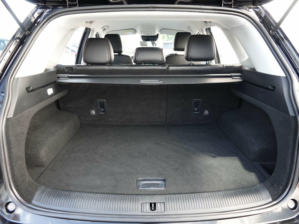 MG HS 1.5 T-gdi Excite Suv Dct Euro 6 S S KW22NFZ Black #5