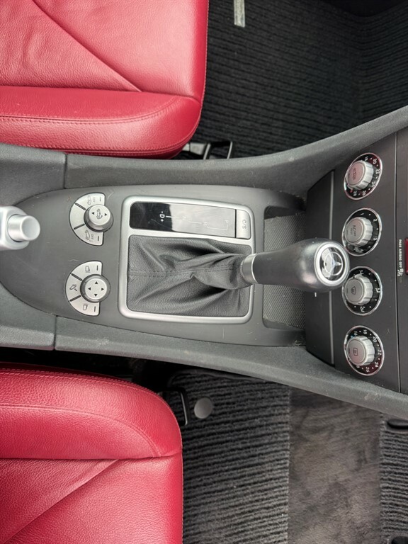 Mercedes-Benz SLK 1.8 Slk 200 Kompressor Silver #14