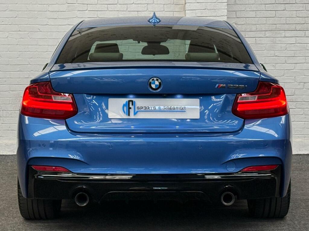 BMW 2 Series Gran Coupe M Sport Gran Coupe  #25