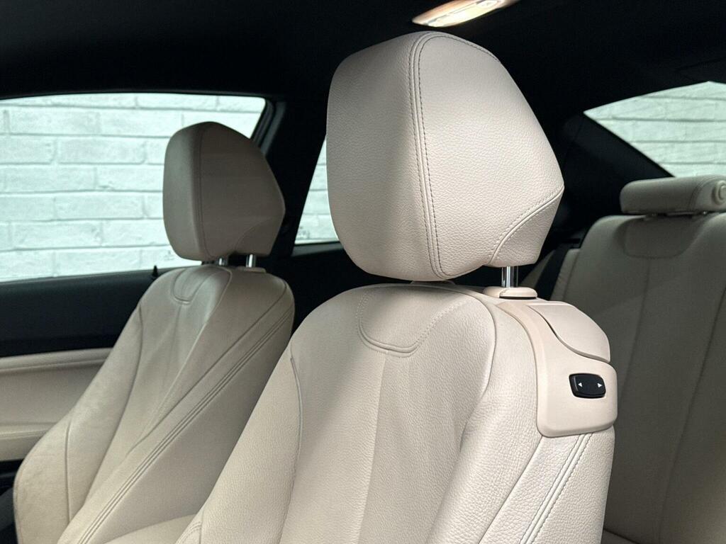 BMW 2 Series Gran Coupe M Sport Gran Coupe  #60