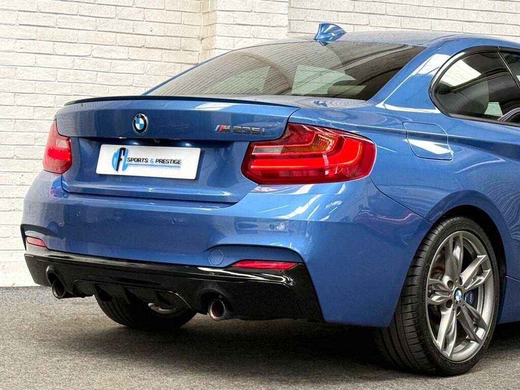 BMW 2 Series Gran Coupe M Sport Gran Coupe  #28