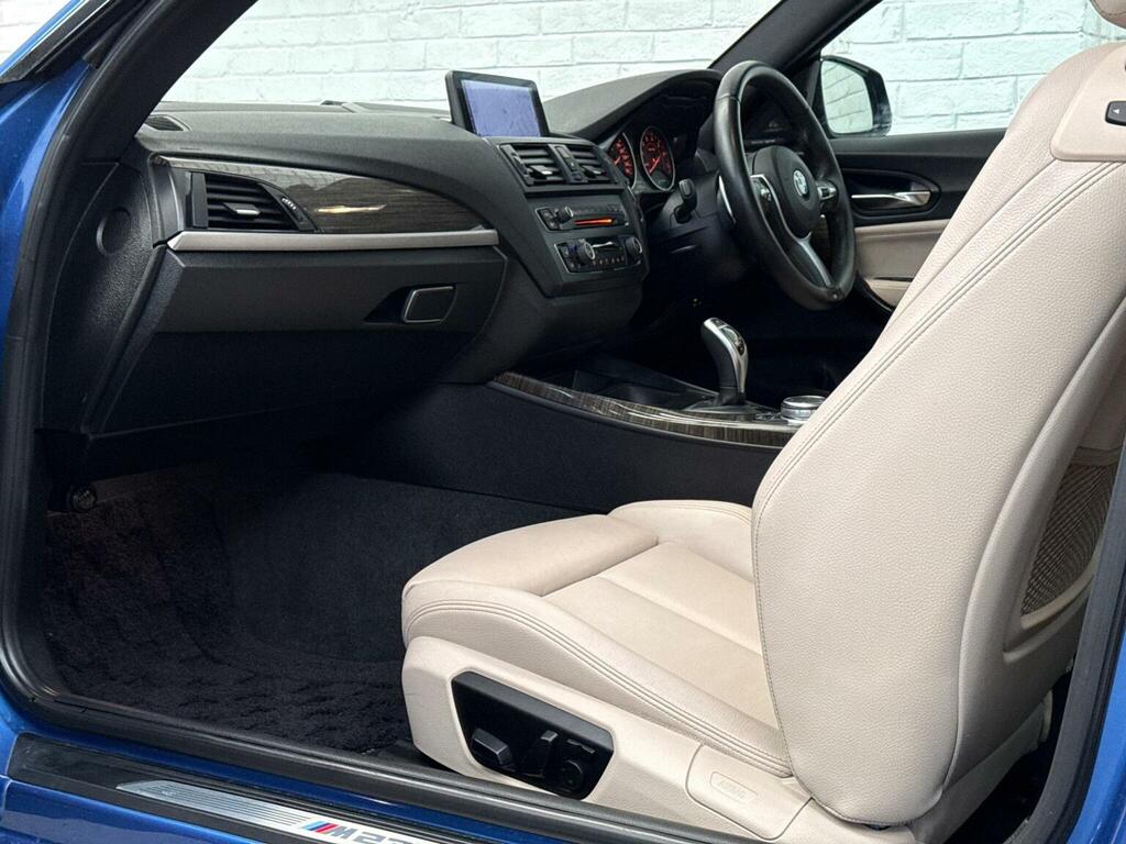 BMW 2 Series Gran Coupe M Sport Gran Coupe  #65