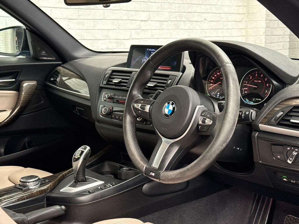 BMW 2 Series Gran Coupe M Sport Gran Coupe  #68