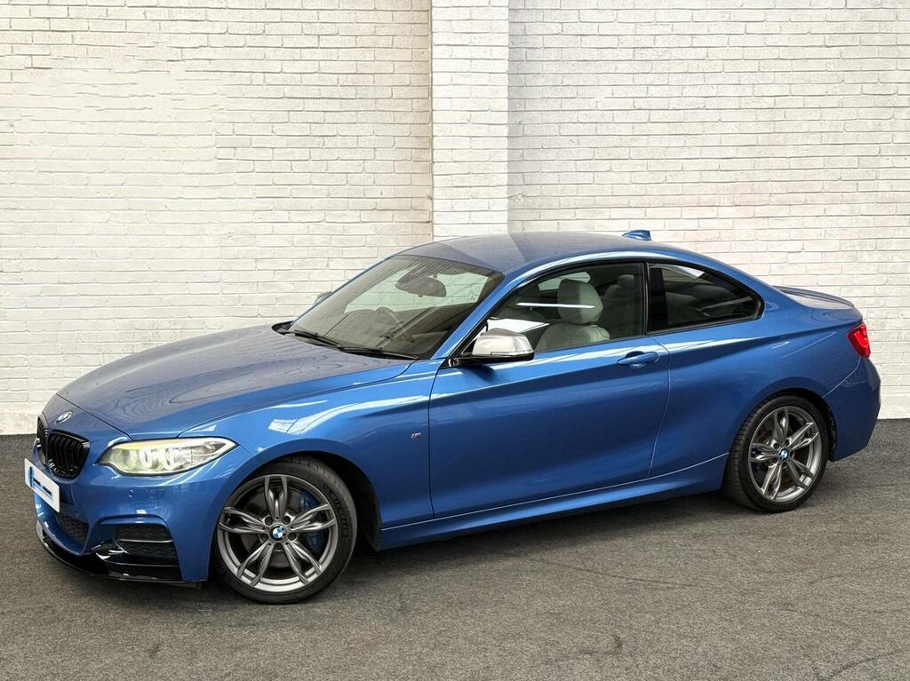 BMW 2 Series Gran Coupe M Sport Gran Coupe  #18